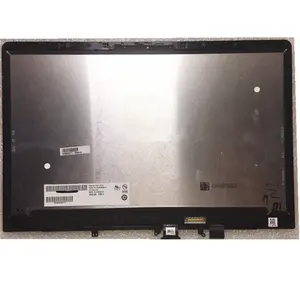 Painel lcd de laptop de 13.3 polegadas, tela touchscreen de 1920*1080 fhd, montagem para asus zenbook 13 pro ux331 ux331u ux331ua ux331un