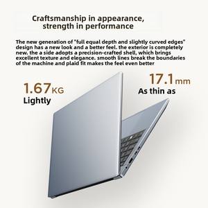 ใหม่ aether 15.6นิ้ว90Hz IPS แล็ปท็อปสำหรับเล่นเกมพร้อม SSD ที่เก็บข้อมูล <span class=keywords><strong>Windows</strong></span> <span class=keywords><strong>11</strong></span> AMD โปรเซสเซอร์ R5แป้นพิมพ์ภาษาอังกฤษ - Product Image 5