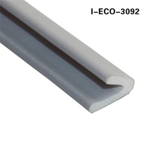 Bande d'étanchéité de bas de porte flexible coupe-froid <span class=keywords><strong>garde</strong></span> vent anti-poussière scellant <span class=keywords><strong>bouchon</strong></span> joint de porte I-ECO 3092 - Product Image 2