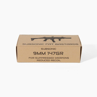 Boîte d'emballage personnalisée pour cartouches de 9 mm avec plateau en plastique, boîte à munitions vide en carton ondulé, fabricant, vente en gros