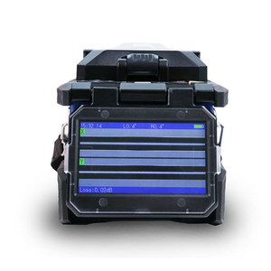 Paquete Completo FTTH T45, Máquina <span class=keywords><strong>de</strong></span> Soldadura <span class=keywords><strong>de</strong></span> Fibra Óptica, Empalmador <span class=keywords><strong>de</strong></span> Fibra, Empalmador <span class=keywords><strong>de</strong></span> Fusión <span class=keywords><strong>de</strong></span> Fibra Óptica - Product Image 3