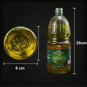 Manicotto materiale del protettore del vino con le pompe di aria libere 500 ml bolle di aria commestibili della bottiglia di vetro dell'olio protettivo & che ammortizza materiale - Product Image 6