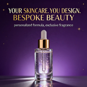 Ensemble de soins de la peau sur mesure, blanchissant, anti-âge, avec sérum, crème et nettoyant visage en profondeur, éclaircissement rapide, acné - Product Image 6