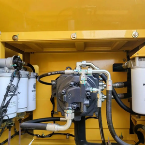 เครื่องขุดไฮดรอลิกมือสองเครื่องขุดดินระบบ SE215จากจีน - Product Image 6