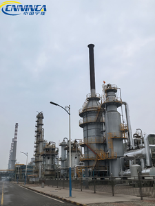 Portable Mini Crude <strong>Oil</strong> <strong>Distillation</strong> Unit for Small-Scale Operations - Product Image 5