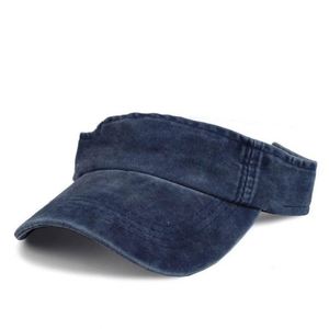 Unisex <strong>Bronzy</strong>/Amber Sun Visor Cap - Product Image 3