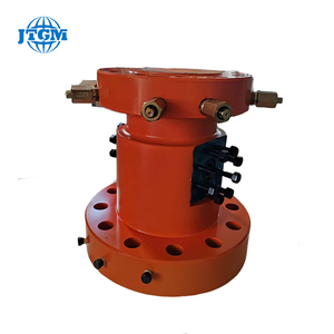 Hot bán thép Carbide Vật liệu sử dụng API 6A mỏ dầu vỏ spool ống đầu thiết bị cho mỏ dầu hoạt động - Product Image 6