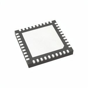 Data Acquisition LTC2265CUJ-12#TRPBF 40 WFQFN Exposed Pad Original Buy Electronics Components Online - Product Image 1