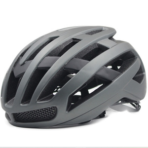 Casco de Ciclismo para Adultos, Talla Ajustable, Color Blanco y Gris, 26 Ventilaciones, Unisex, Protección para la Cabeza en Bicicleta de Montaña y Carretera - Product Image 5