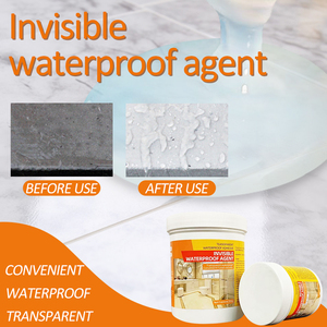 Cung cấp hiệu suất không thấm nước vượt trội keo không thấm nước không thể tin được chất chống thấm vô hình - Product Image 6