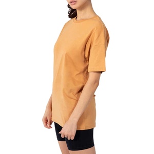 T-shirts d'été respirants à manches courtes et shorts personnalisés pour hommes 100 % coton fabriqués HI 2026 - Product Image 3