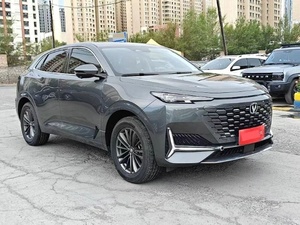 Changan UNI-K <span class=keywords><strong>2024</strong></span> 2.0T SUV Usado, Bajo Kilometraje, CBU, Auto para Exportación - Product Image 3