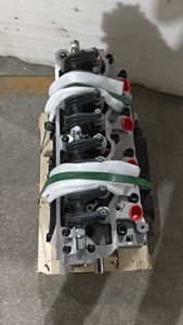 4D56T/4D56U Calidad de Lujo, Precio Inteligente para Pajero/Montero/<span class=keywords><strong>Shogun</strong></span>/L200/Triton, Marca de Alta Calidad, Nuevo, Garantía de 12 Meses - Product Image 4