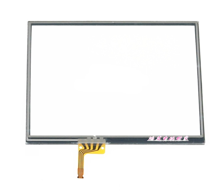 Touch Screen 3DS