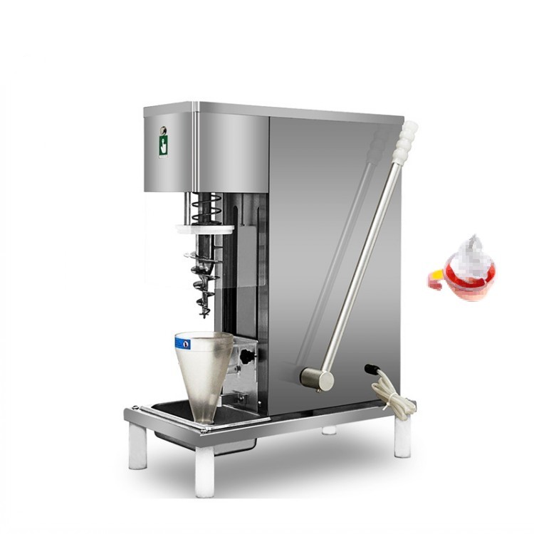 Food Grade Yogurt Production Line Small