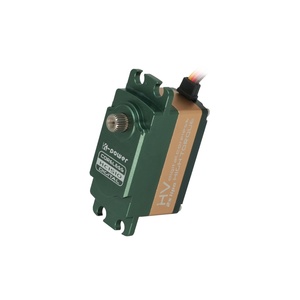 Kpower 12kg Mô-men xoắn kim loại bánh kỹ thuật số coreless động cơ cấu hình thấp <span class=keywords><strong>servo</strong></span> cho 1/8 1/10 RC Xe Xe tải máy bay & cánh - Product Image 5