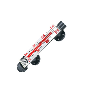 Nivelador Magnético Profesional con Flotador y Indicador de Nivel |   Señal HART 4-20mA |   Instrumento de Medición de Nivel Industrial - Product Image 1