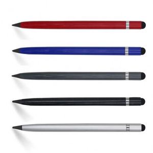 Nuevo Lápiz Metálico sin Tinta, Lápiz Eterno Borrable Metálico, Lápiz para Firmar, Lápiz Eterno para Dibujar - Product Image 2