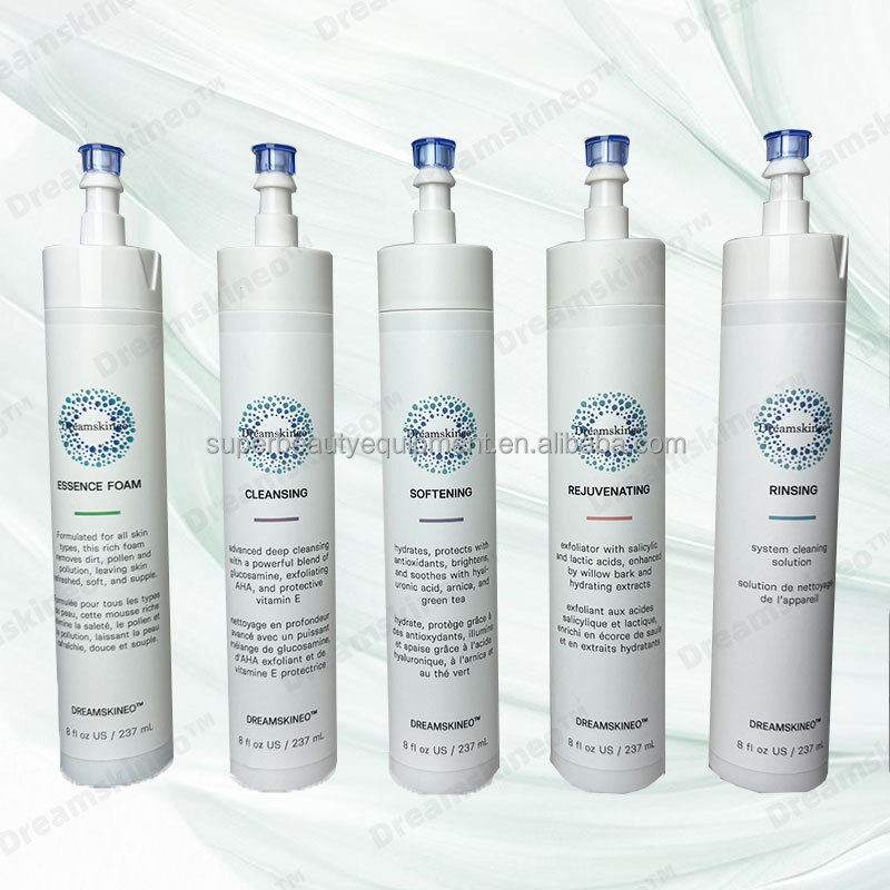 Sistema de la loción del Hydra