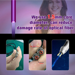 Épilateur laser à impulsions longues pour usage en salon, 755+1064nm Nd Yag Alexandrite, machine d'épilation au laser - Product Image 5