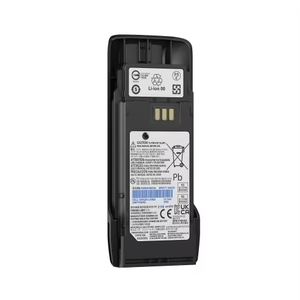 Hohe Kapazität IP57 Wasserdichter 1400mAh NiMH Akku PMNN4065A Digitales Netzteil auf Lager - Product Image 2