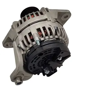 Generator Listrik untuk Truk Volvo 24V Alternator 80a 110a 120a 150a 20850236 85003355 85003357 0124555003