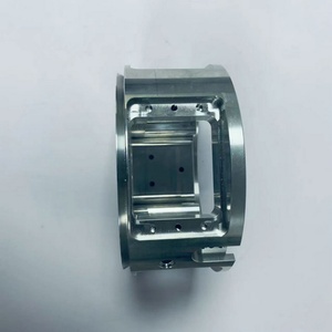 Stainless Steel Metal Turning Lathe Machined Spare High Precision Milling Cnc Machining Metal Parts - Buy Stainless Steel Metal - Product Image 1