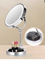 Anneau lumineux portable 18 pouces 55W RVB à température de couleur complète réglable pour la photographie, éclairage professionnel RVB mural, miroir
