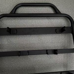 Pièces de <span class=keywords><strong>moto</strong></span> d'origine de haute qualité, porte-bagages arrière mat pour <span class=keywords><strong>moto</strong></span>, porte-bagages pour Big Boy 150 175cc - Product Image 5