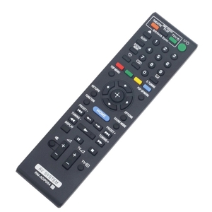 RM-ADP054 เปลี่ยนรีโมทคอนโทรลสำหรับโซนี่เครื่องเล่นบลูเรย์ดิสก์ BDV-E870 BDV-E370 BDV-T57 BDV-F500 BDV-F700 BDV-E670W BDV-E970W - Product Image 4