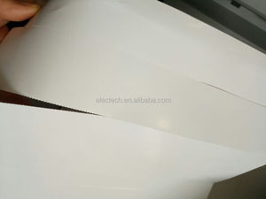 Máquina automática de puntuación de papel, perforadora de hoja de papel, perforadora de papel para cubierta de libro - Product Image 6