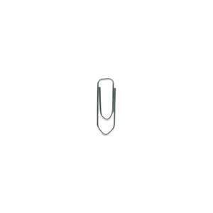 DURABLE - 1210-25 Clips galvanisés 32 mm (multi-pack) - EAN 4005546102061 ACCESSOIRES DE BUREAU TROMBES ET ACCESSOIRES - Product Image 1