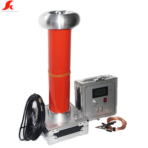 Divisor de Voltaje Capacitivo de CA/CC de Alta Precisión Sanxin, Kilovoltímetro, Máquina de Prueba, 1 Año de Garantía, Unidad de Potencia Electrónica de CA - Product Image 1