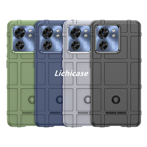 Ichicase Hin eeling hiele rotrotection hhone ase Fo <span class=keywords><strong>Motorola</strong></span> ototorola DGE 40 Anti - Product Image 6