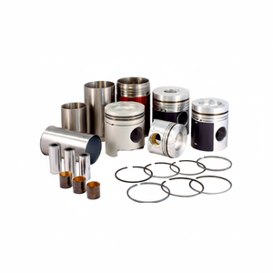Nouvelles bagues de piston d'arbre à cames pour voiture à essence DAIHATSU - Product Image 2