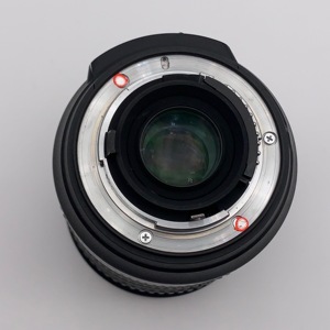 เลนส์ซูม Nikon 18-200 มม. F/3.5-5.6 ED VR II มือสอง, เลนส์ซูมอเนกประสงค์ 18-200 มม. รองรับ AF/<span class=keywords><strong>MF</strong></span> ตัวเรือนโลหะ ทนทาน - Product Image 4