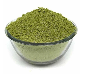 Henna en Polvo Herbal para Colorear el Cabello, Fórmula de Grado Cosmético Premium para un Cabello Naturalmente Fuerte, Brillante y Hermoso - Product Image 3