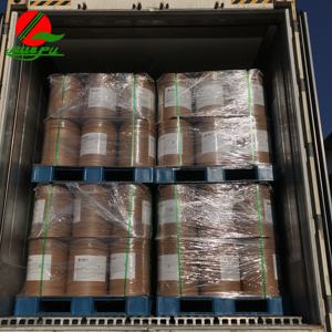 מפעל סין מספק ישירות אבקת אבקת אבקת מינרלים בתפזורת בדרגת מזון מרכיבי מזון 10% חומצה פולית לתוספת אדם - Product Image 6