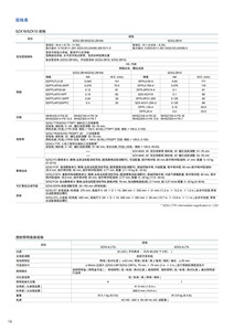 Kính hiển vi huỳnh quang sinh học tổng hợp sxz10 - Product Image 5