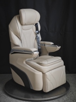 Siège de van Mercedes Vito W447 en promotion Z1 – Décoration intérieure de luxe pour voiture par KIMSEY