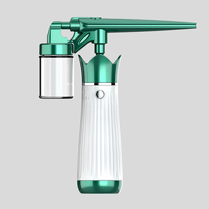 Mini Xách Tay Thạc Sĩ Tattoo Thuộc Da Phun Mô Hình Bút Bộ Súng Bộ Dụng Cụ SA-H11B Airbrush Sơn - Product Image 6