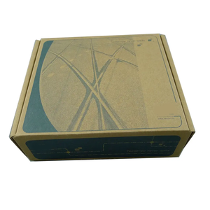 Z te Zxhn F612 Wifi Módem Ont Terminal de red de fibra óptica Gpon Nou - Product Image 3