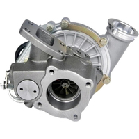 Turbocompresseur K24 compatible avec camion 2003- Om924 Om924La Om924Lae2 4.8L 53249887114 53249707114 53249707107 9240961799