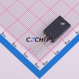 Diodo Schottky MBR30U45FCT TO-220F Original y Nuevo, Componentes Electrónicos al por Mayor, Proveedor de Chips y Servicio BOM - Product Image 2