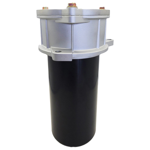 Nouveau filtre de ligne de retour de réservoir hydraulique industriel JUNWAVE avec filtration des particules Garantie 1 an - Product Image 2