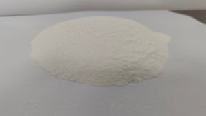 अल्ट्रा-उच्च तापमान नमक प्रतिरोधी ड्रिलिंग तरल पदार्थ निस्पंदन आसान मिट्टी की सतह अवशोषण पाउडर - Product Image 2