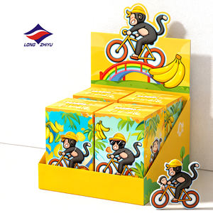 Porte-clés <span class=keywords><strong>en</strong></span> caoutchouc pour <span class=keywords><strong>moto</strong></span>, prix d'usine Longzhiyu, 20 ans d'expérience, logo personnalisé, porte-clés <span class=keywords><strong>en</strong></span> plastique 2D, porte-clés <span class=keywords><strong>en</strong></span> PVC souple, dessin animé - Product Image 4