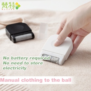 เครื่องกำจัดขุยผ้าคุณภาพดีสำหรับขายส่ง - Product Image 2