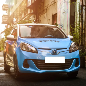 Carga Rápida, Suministro Directo de Fábrica, Changan Benben <span class=keywords><strong>E</strong></span> Star, Mini Auto Eléctrico - Product Image 6