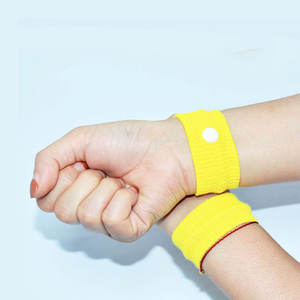 Bande anti-maladie personnalisable Produit de type patch sans nausées et vomissements - Product Image 4